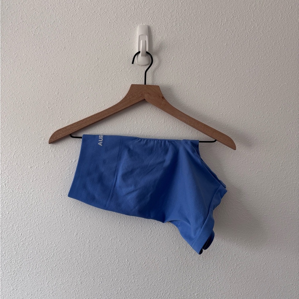 Aurola Intensify Workout Shorts